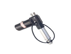 上?？屏Φ孪吹貦C6線老款大推桿電機